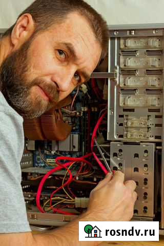 Ремонт компьютеров Тамбов - изображение 1