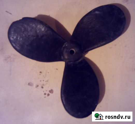 Винт для мешалок Богданович - изображение 1