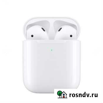 Беспроводные наушники Белгород - изображение 1