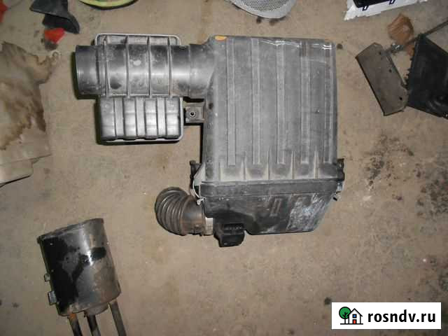 Suzuki liana корпус фильтра воздушного Ногинск - изображение 1