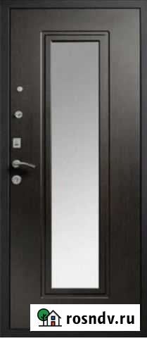 Дверь входная, металлическая Уфа - изображение 1