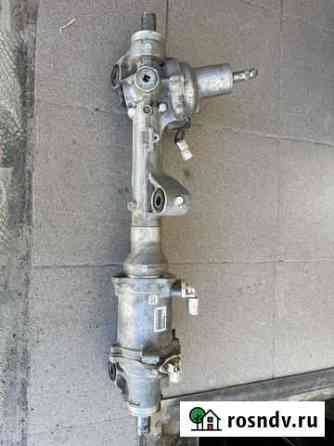 Рулевая рейка Honda Accord 9 (3,5 V6) Новый Уренгой