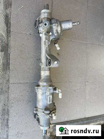 Рулевая рейка Honda Accord 9 (3,5 V6) Новый Уренгой - изображение 1