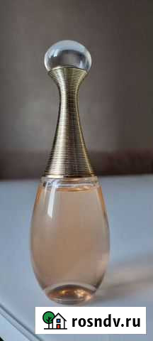 Парфюм женский dior Jador IN JOY Хабаровск - изображение 1