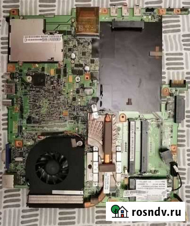 Материнская плата columbia MB 06236-1N Первоуральск - изображение 1