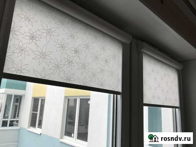 Жалюзи рулонные на окна Саратов - изображение 1