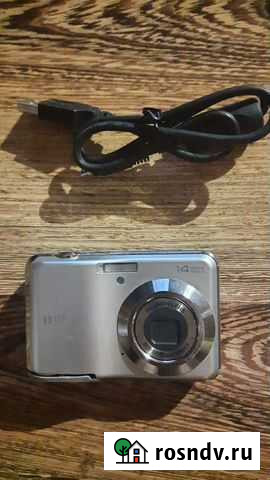 Компактный фотоаппарат Череповец - изображение 1