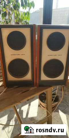 Колонки Миллерово - изображение 1