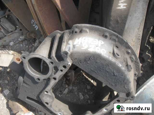 Картер маховика Интернационал 9200 каминс 14+ Волгоград - изображение 1
