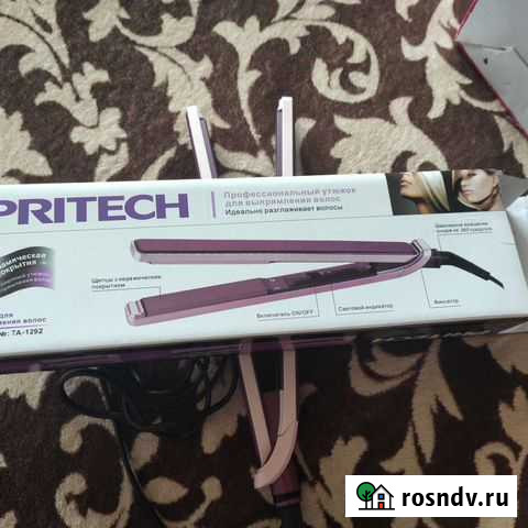 Выпрямитель Тула - изображение 1