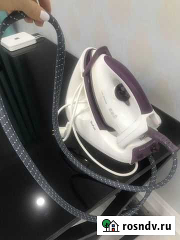 Паровая станция tefal Оренбург - изображение 1