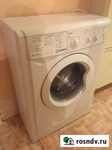 Стиральная машина Батайск - изображение 1