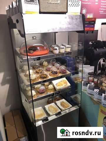 Кафе в центре города Тверь - изображение 1