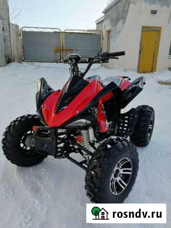 ATV250 Комсомольск-на-Амуре - изображение 1