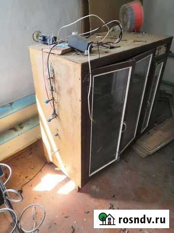 Инкубатор Новопокровская - изображение 1