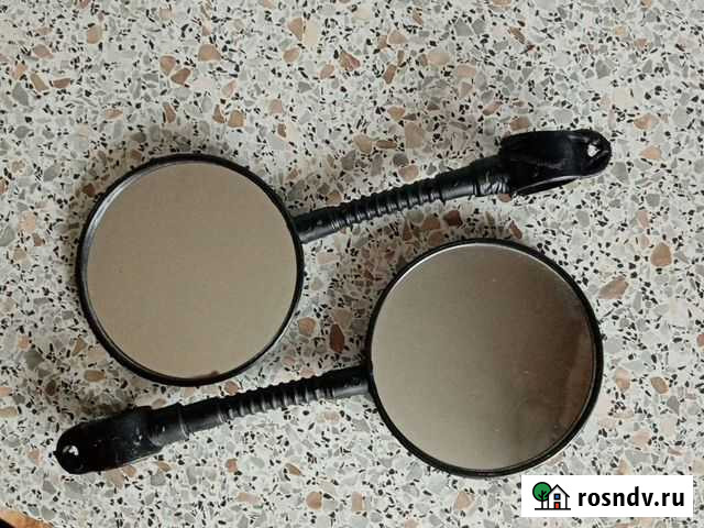 Зеркало на велосипед Новокузнецк - изображение 1