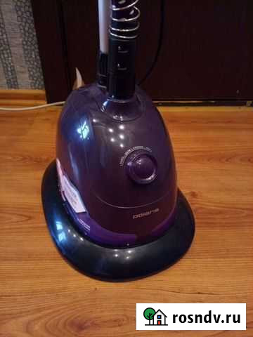 Отпариватель Polaris Дубовое - изображение 1