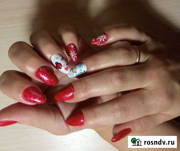 Маникюр Рыльск - изображение 1