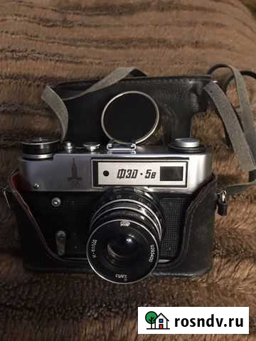 Плёночный фотоаппарат Смоленск - изображение 1