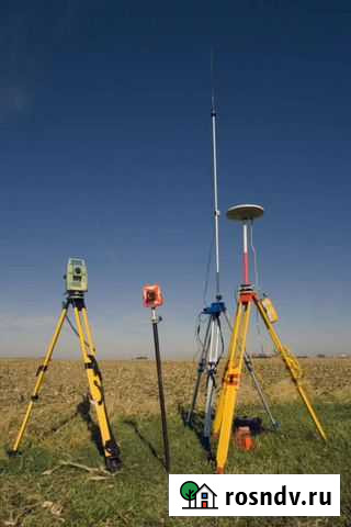 Геодезист+пто+тепловизор Балашиха - изображение 1