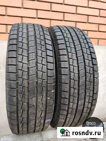 Goform W705 195/60 R16 89T 2шт Улан-Удэ - изображение 1