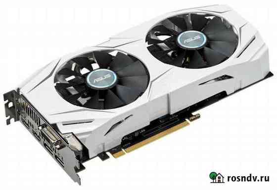Видеокарта nvidia geforce gtx 1060 6gb Петропавловск-Камчатский