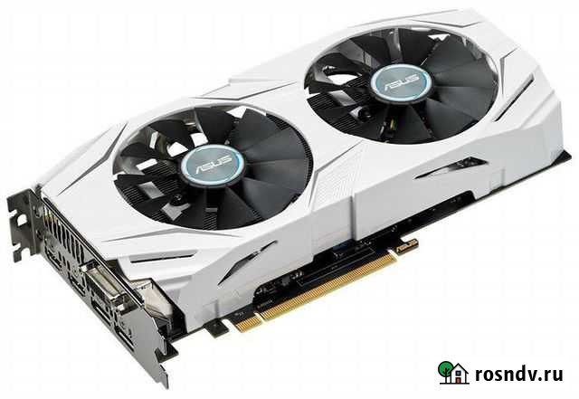 Видеокарта nvidia geforce gtx 1060 6gb Петропавловск-Камчатский - изображение 1