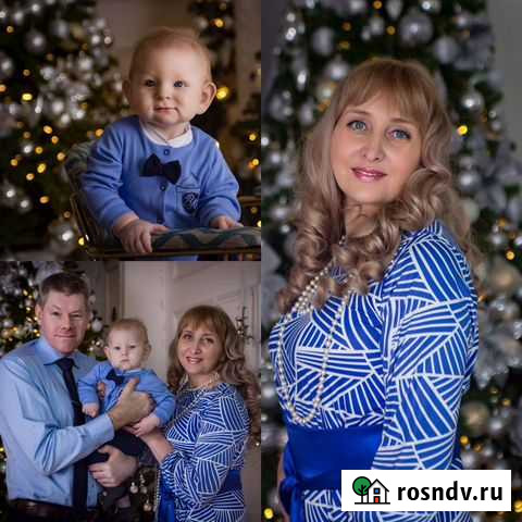 Фотограф Пермь - изображение 1