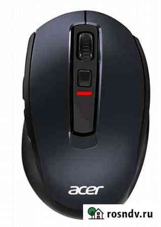 Новая блютуз мышь Acer OMR070 Тюмень