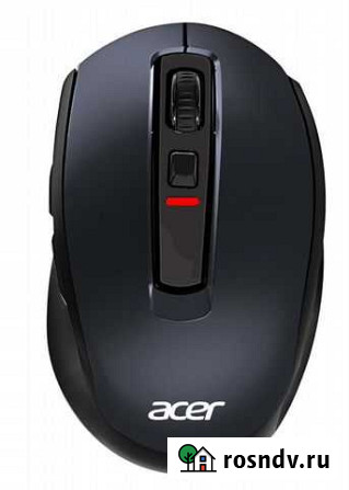 Новая блютуз мышь Acer OMR070 Тюмень - изображение 1