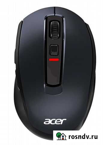 Новая блютуз мышь Acer OMR070 Тюмень - изображение 1