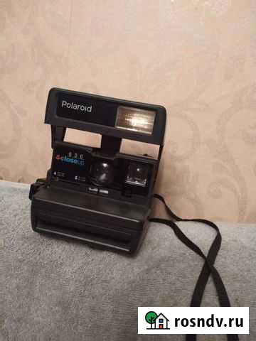 Фотоаппарат Искитим - изображение 1