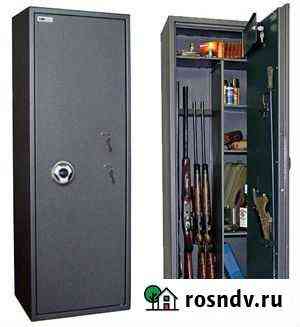 Оружейный сейф Maxi K5 новый производство Словакия Симферополь