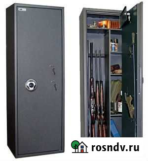 Оружейный сейф Maxi K5 новый производство Словакия Симферополь - изображение 1