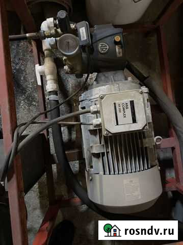 Мойка высокого давления 200 бар Сургут - изображение 1