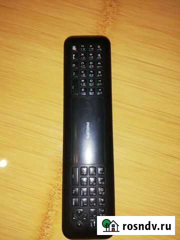 Пульт для телевизора Philips Обнинск - изображение 1