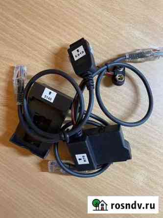 Адаптеры для ufs-3 Глазов