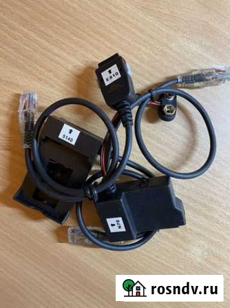 Адаптеры для ufs-3 Глазов - изображение 1