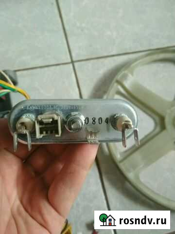 Запчасти стиральной машины Екатеринбург - изображение 1