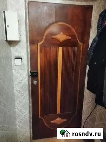 Дверь входная Керчь - изображение 1