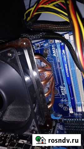 Компьютер Ханты-Мансийск - изображение 1