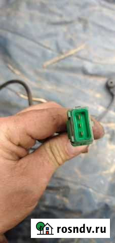 Датчик детонации на Фольксваген Пассат Б5 Алексеевка - изображение 1