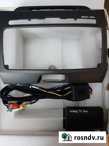 Киа Рамка переходная Когалым - изображение 1