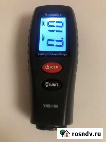 Аренда прокат толщиномер Уфа - изображение 1