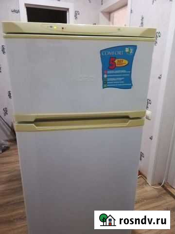 Холодильник nord Анапа - изображение 1