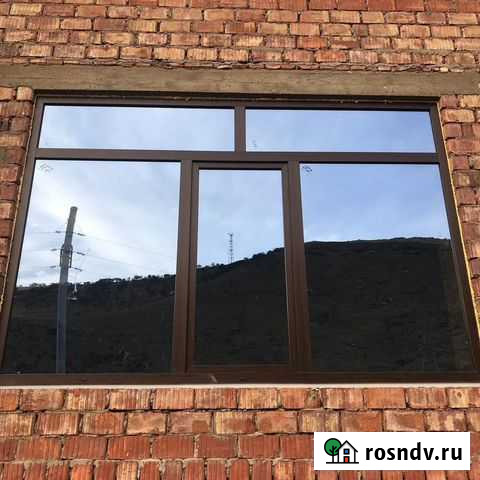 Пластиковые окна Махачкала - изображение 1