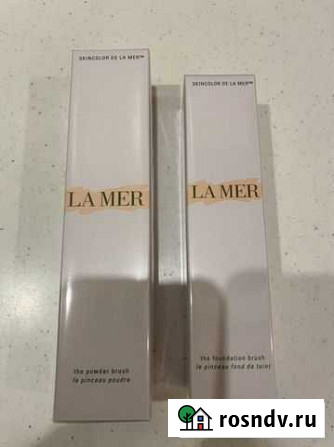 Кисти la mer Химки - изображение 1