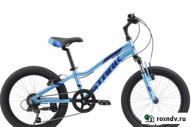 Велосипед Stark Rocket 20 Санкт-Петербург - изображение 1