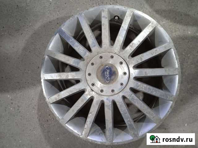 ADV.1 245/45 R18, 4 шт Каспийск - изображение 1