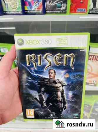 Risen Xbox 360 Самара